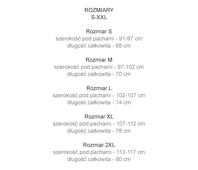 KOSZULKA T-SHIRT KIBICA POLSKA ORZEŁ 2018 XXL Marka inna