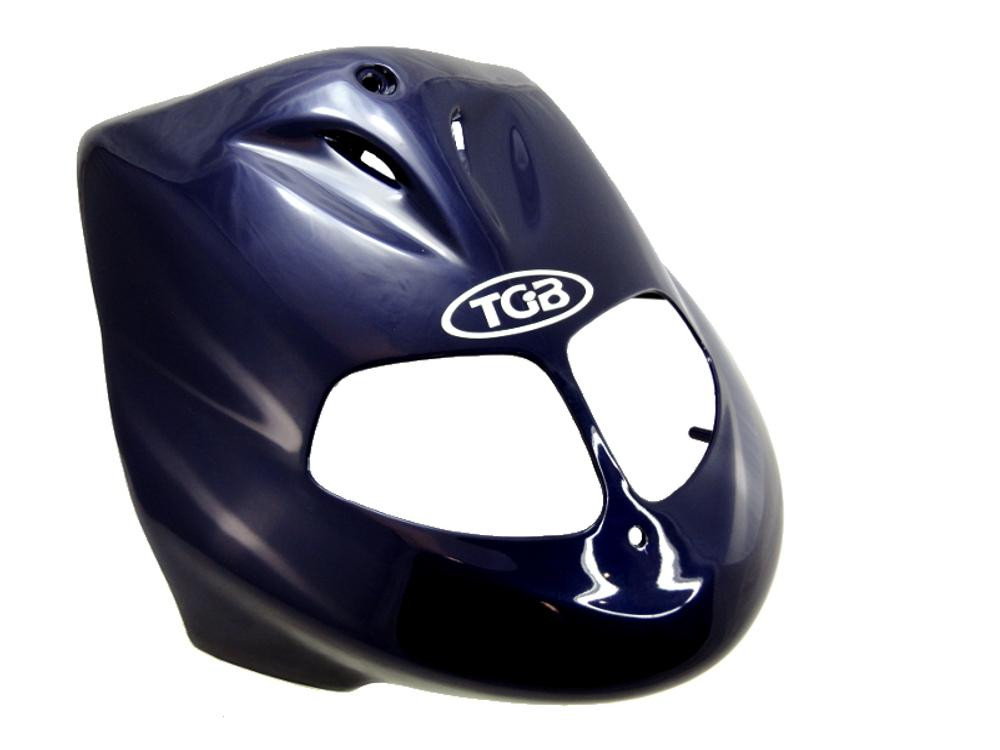 401653PEF6 - КРЫШКА ЛАМПЫ ПЕРЕДНЕЙ ФАРЫ TGB 303RS BR1
