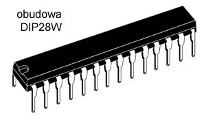[STcs] ATMEGA8A Pu ATMEGA8 Atmel Avr Atmega