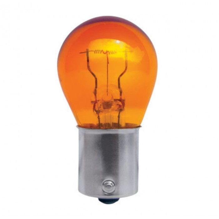 

Żarówka Żarówki PY21W 12V Philips Szklana BAU15S