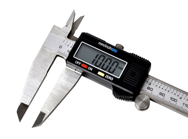 SUWMIARKA ELEKTRONICZNA CYFROWA 0-300MM 0,01MM