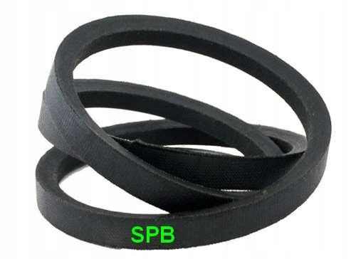 

Pas Pasek Klinowy Spb 2650 SPB2650 Faktura Vat