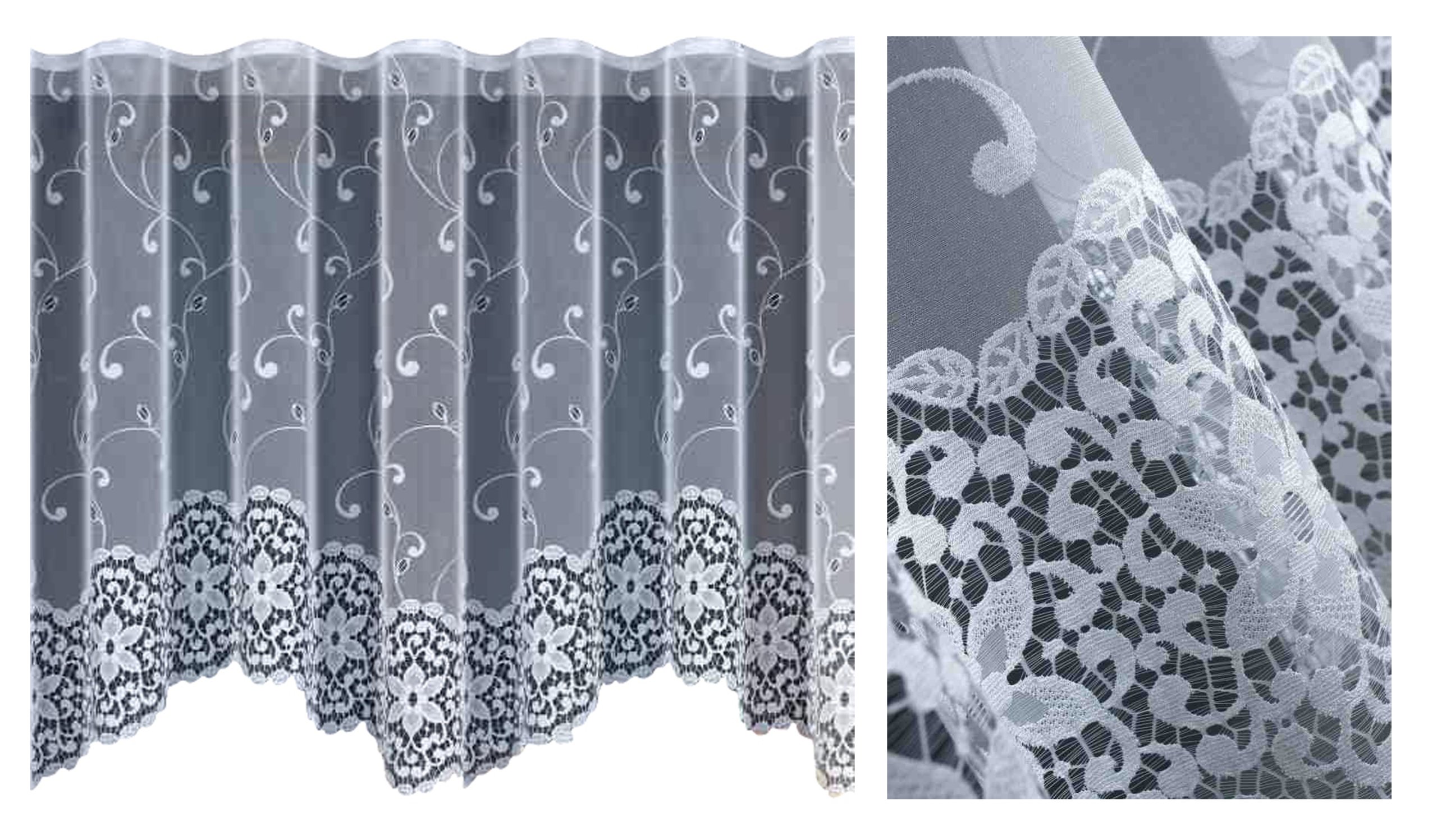 

firanka Lux Haft gipiura do salonu 300x160 300x155