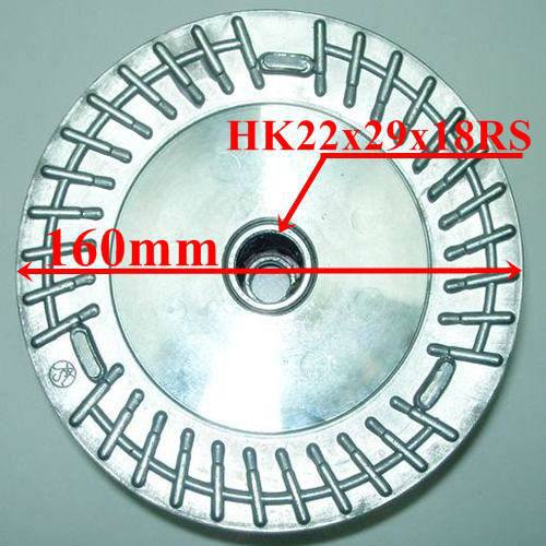 SPRZEGLO DZWON kpl ZIPP INTRUDER BEYOND YH 260 ATV Manufacturer other