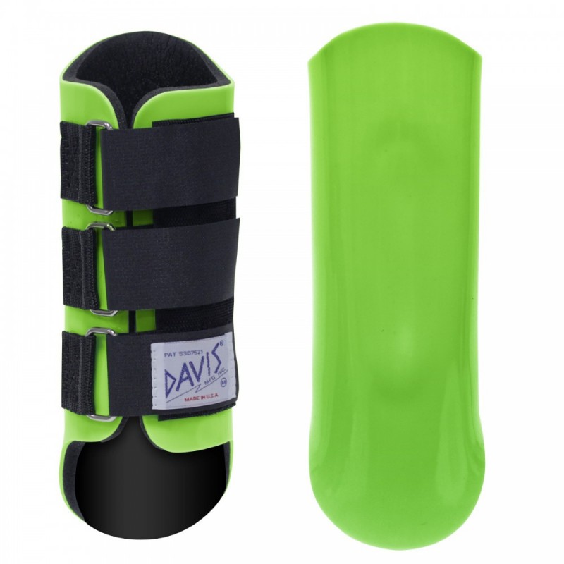 Davis Boots Splint Ochraniacze Neoprenowe Full -50%