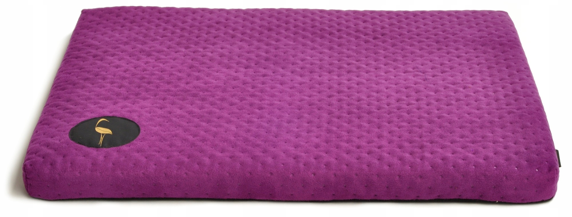 

Lauren Design Demi 100x80x5 fioletowy