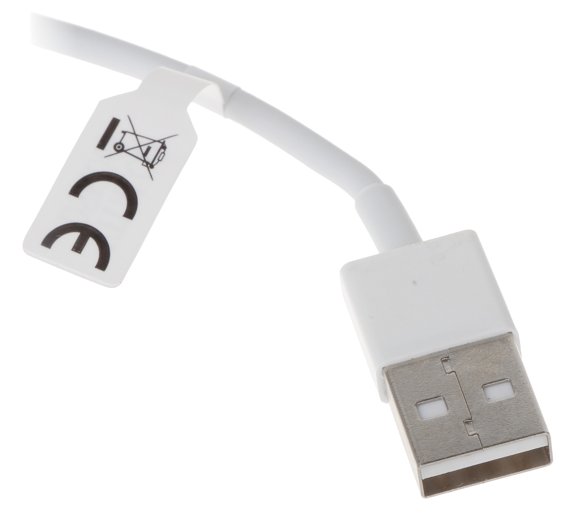 Przewód Apple Lightning wtyk / USB wtyk - 1m Producent ABCVision