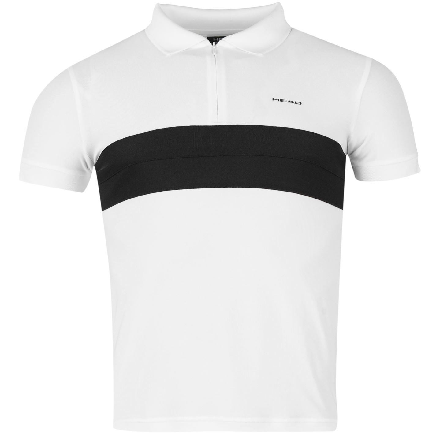 BIE0280 Damskie polo do gry w tenisa Head 8 (xs)*