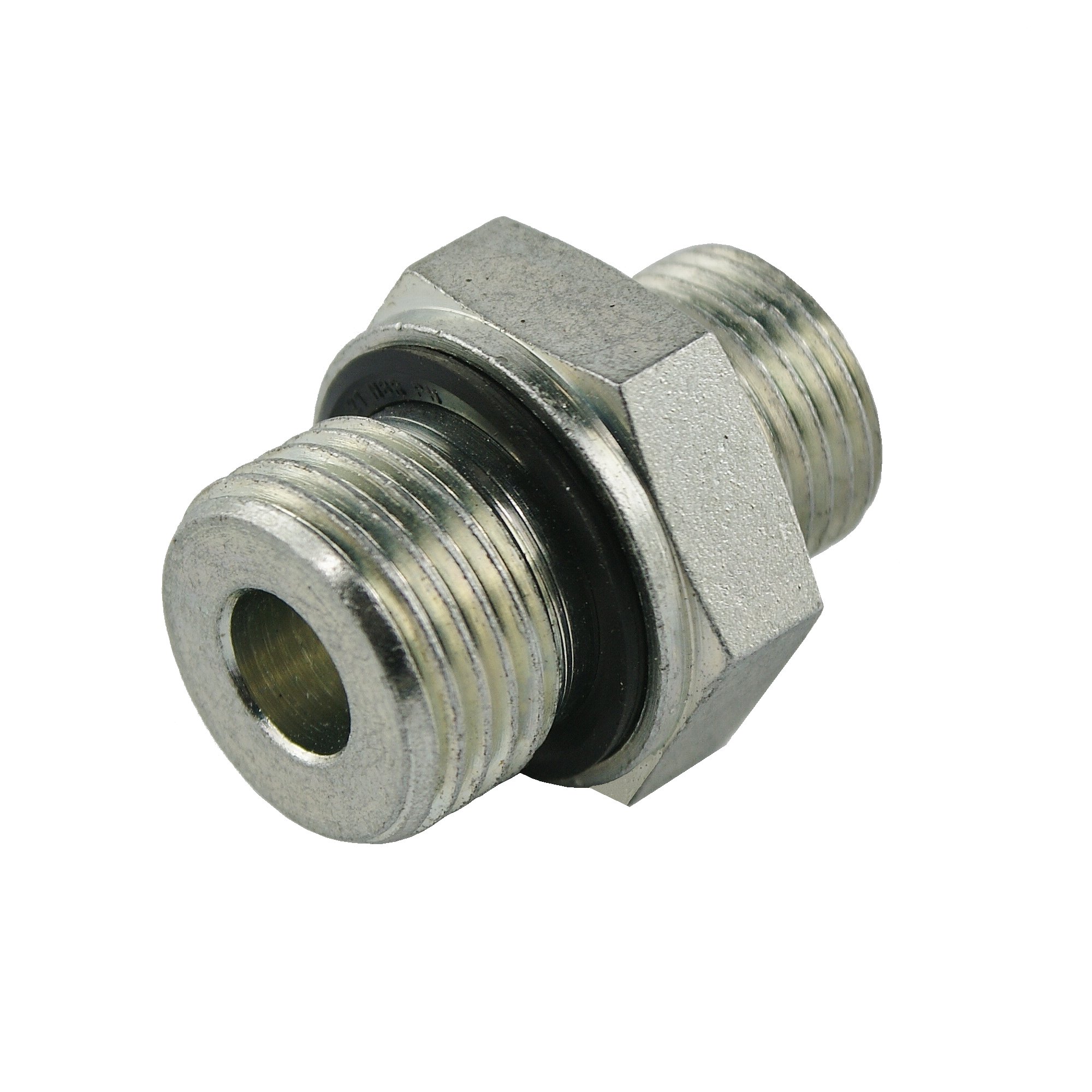 

Przyłącze Hydrauliczne Proste Nypel 1/4 14