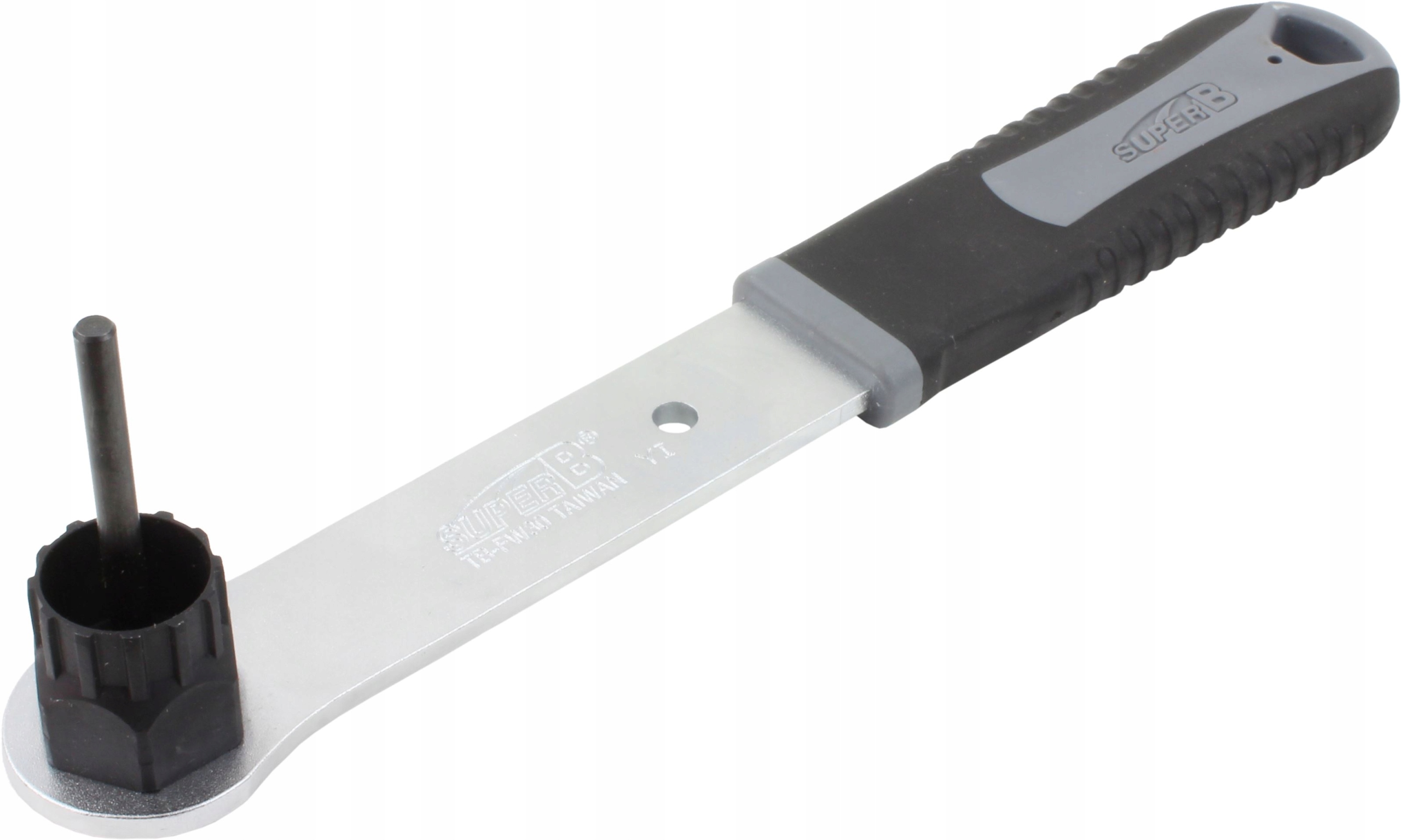 SUPER B TB-FW30 KLUCZ DO KASET ZE STABILIZATOREM