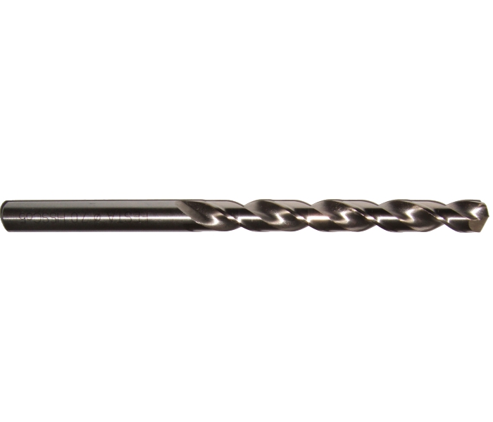 

Wiertło Do Metalu NWKa Kobalt Hsse Hssco 2,5mm
