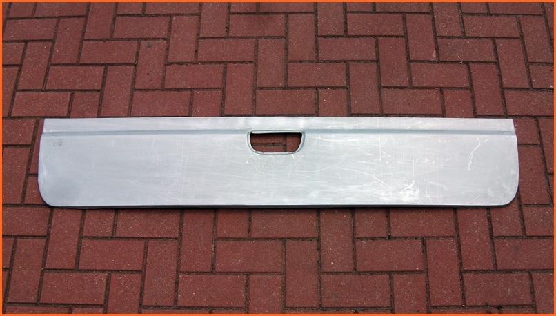 KLAPA POSZYCIE KLAPY MERCEDES VITO VIANO W639 03- Numer katalogowy części 504095-2