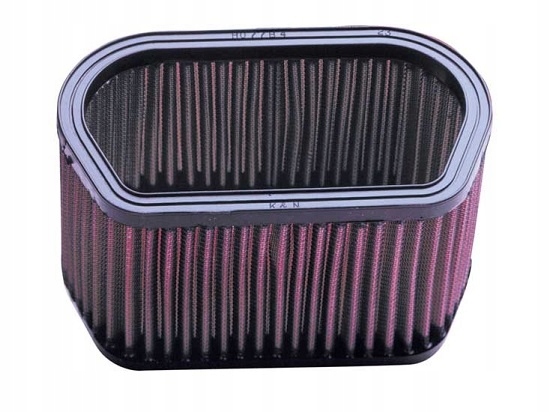 Vzduchový filter Kn YA-1098 Yamaha YZF-R1 98-01