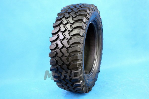 OPONA OPONY TERENOWE 4X4 235/60R16 DAKAR OFF-ROAD Model Dakar