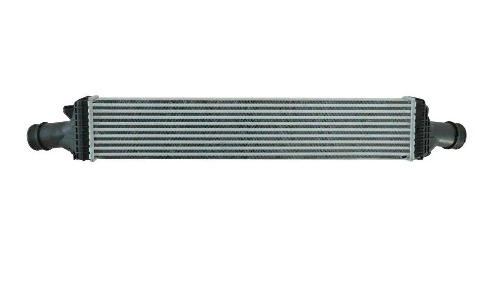 INTERCOOLER AUDI A6 A7 4G0 3,0 TDI 15- 8K0145805R Jakość części (zgodnie z GVO) P - zamiennik o jakości porównywalnej do oryginału