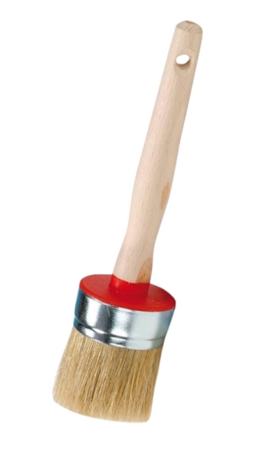 

Pędzel Okrągły Pędzle 60mm kpl.10szt 5,70zł
