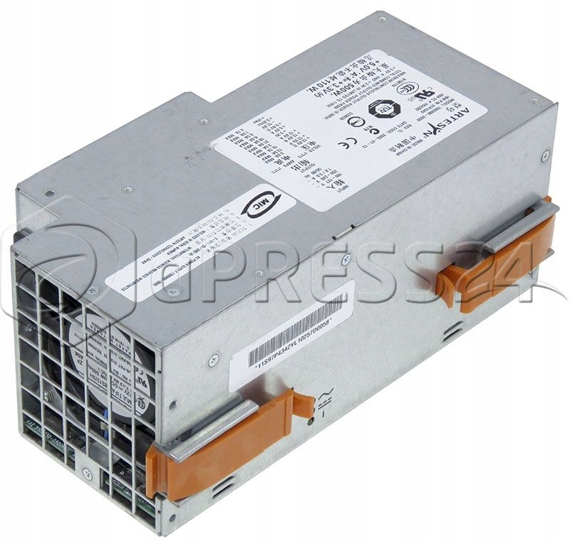 Ibm 97P4342 500W Hot Swap 7000890-0000