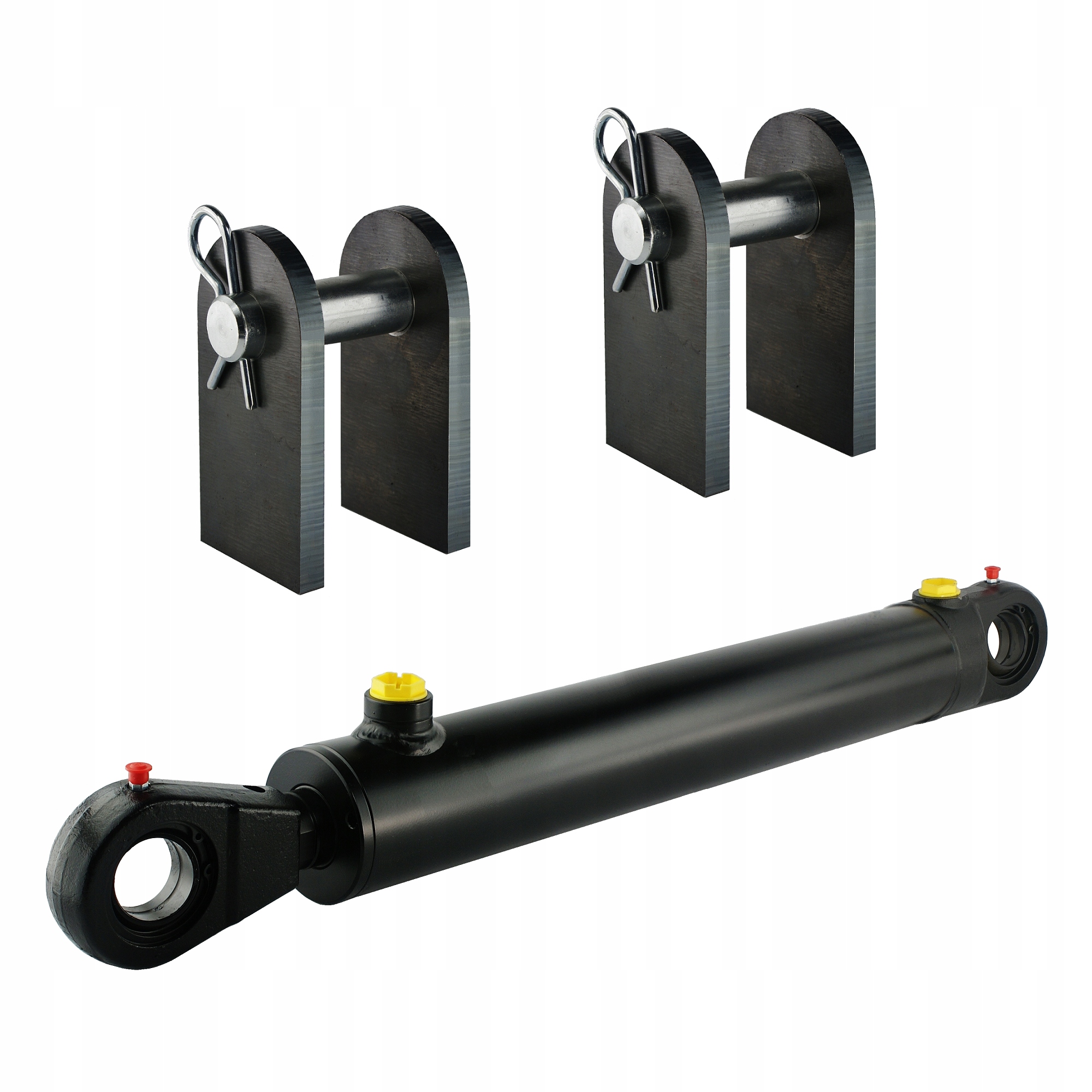 A1.32.20.110.1 - ПРИВОД HYDR. 63/36/400 Л:680 МОЩНОСТЬ ГИДРОЛИДЕР