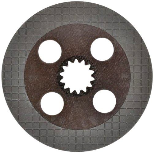 Tarcza hamulcowa 326 CASE MXM NEW HOLLAND TM 120