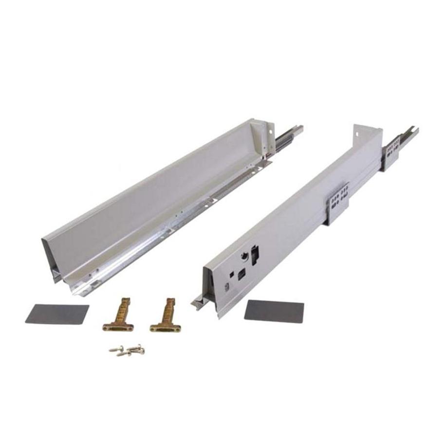 ВСТРАИВАЕМАЯ СИСТЕМА ВЫДВИЖНОГО ЯЩИКА 450 ММ TB10 AMIX