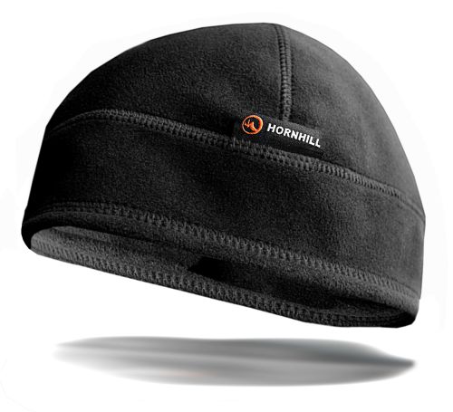 WIATROSZCZELNA CZAPKA EARmembran+chowane USZYr.M- Marka Hornhill