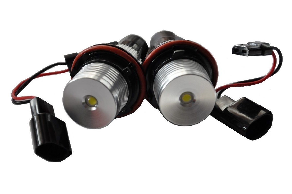 

Żarówki Led Marker Ringi Bmw E39 E53 E65 E66 E60