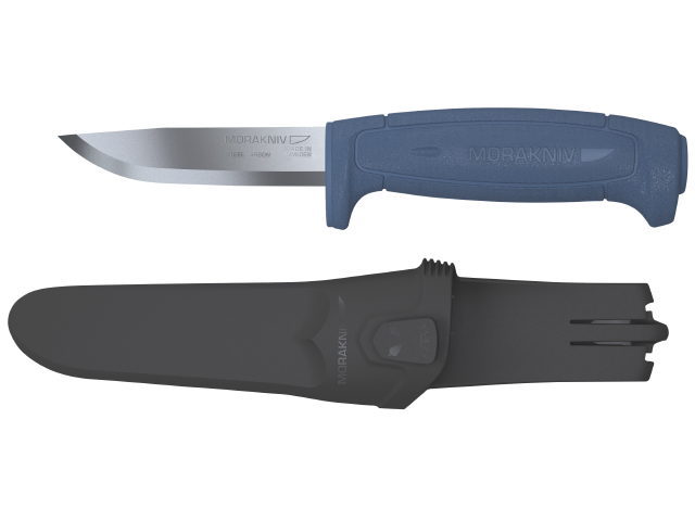 MORA BASIC 546 нож нож из нержавеющей стали Продвижение!