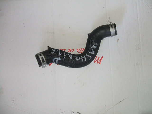 QASHQAI II J11 1.6 dCi 13-шланг водяного радіатора