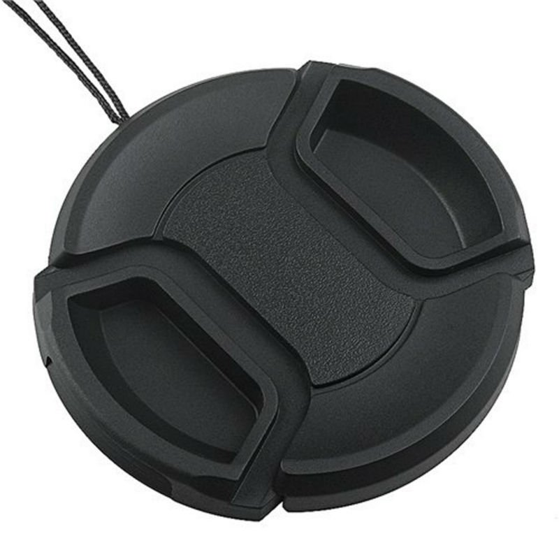 

Dekielek Ochrona Obiektywu do Sony SELP1650