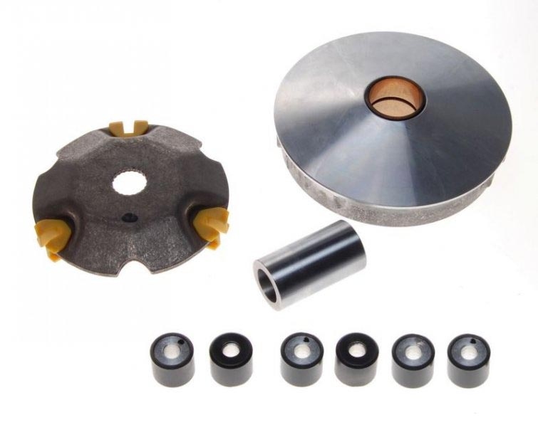 ZD01031 - Тюнінг Варіатор Piaggio Fly Liberty MP3 Skipper125