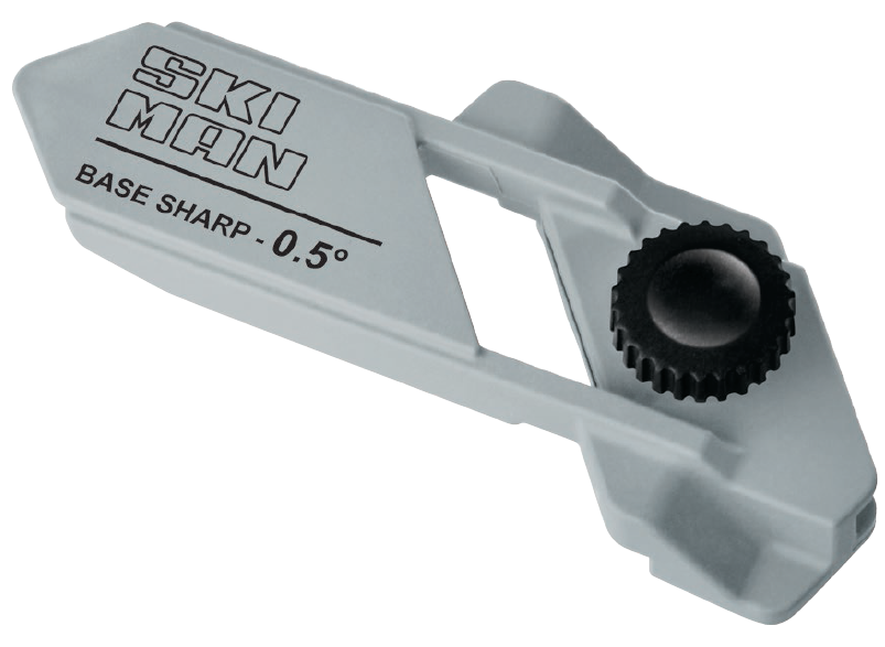 Prawidło Base Sharp 1' Ski Man podcięcie