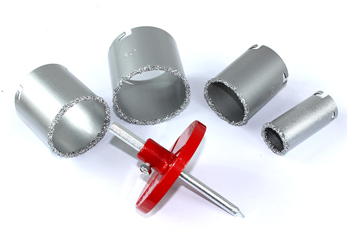 OTWORNICE WOLFRAMOWE DO GLAZURY K00070 Marka Geko