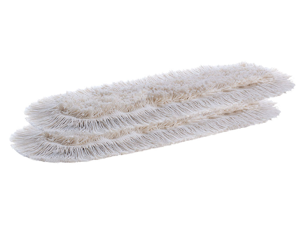

Nakładki na mop przemysłowy Bawełna 2SZT. 100 cm