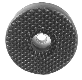 

Nóżka gumowa 15mm 37mm wysyłka24h FV(0631)