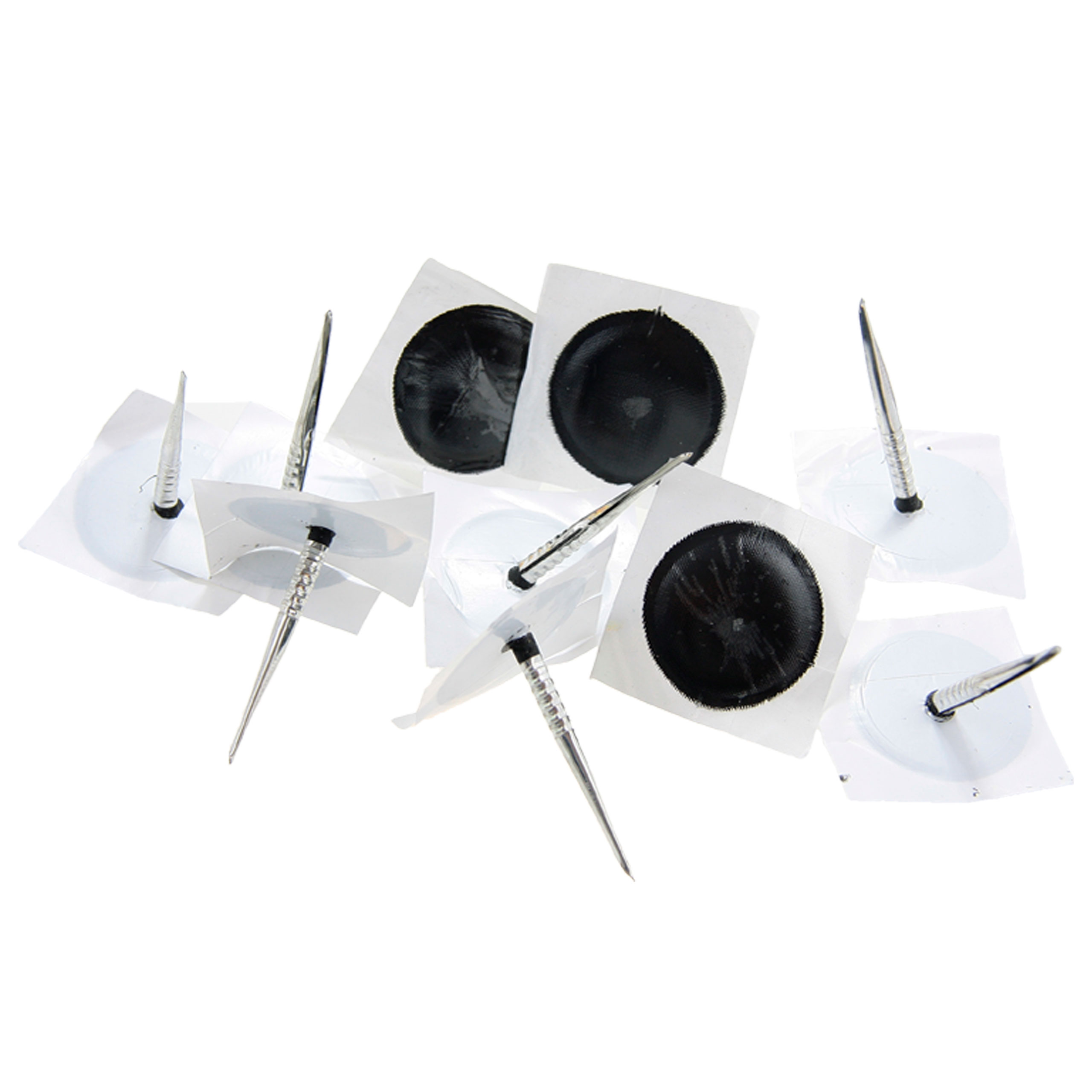 

Kołki 6 MM Z Łatką 52 MM, X-tra Seal Usa x 10SZTUK