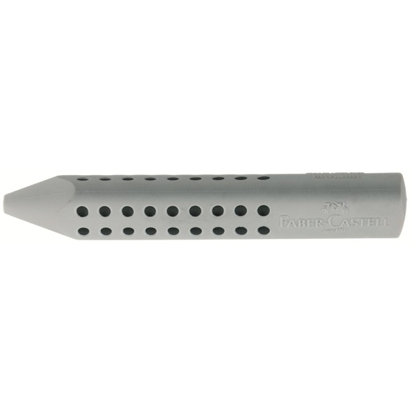 

Gumka do mazania ścierania Faber Castell Grip 2001