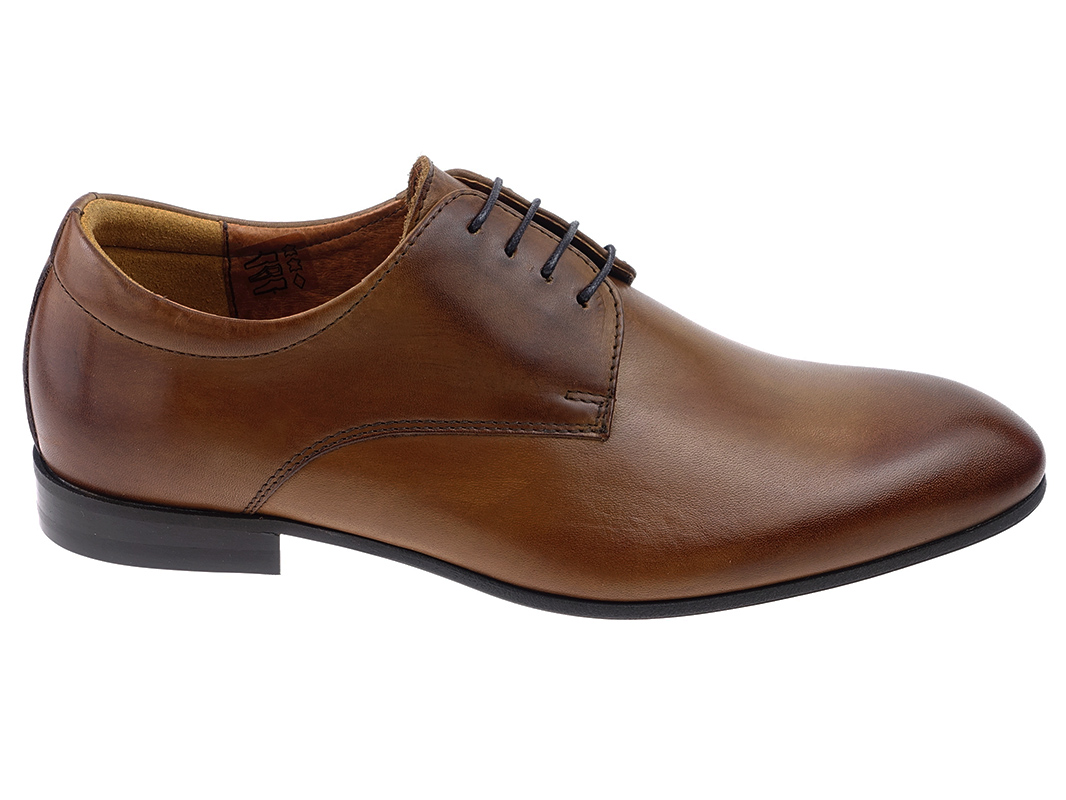 

Conhpol buty wizytowe C-5947 brąz, skóra 40