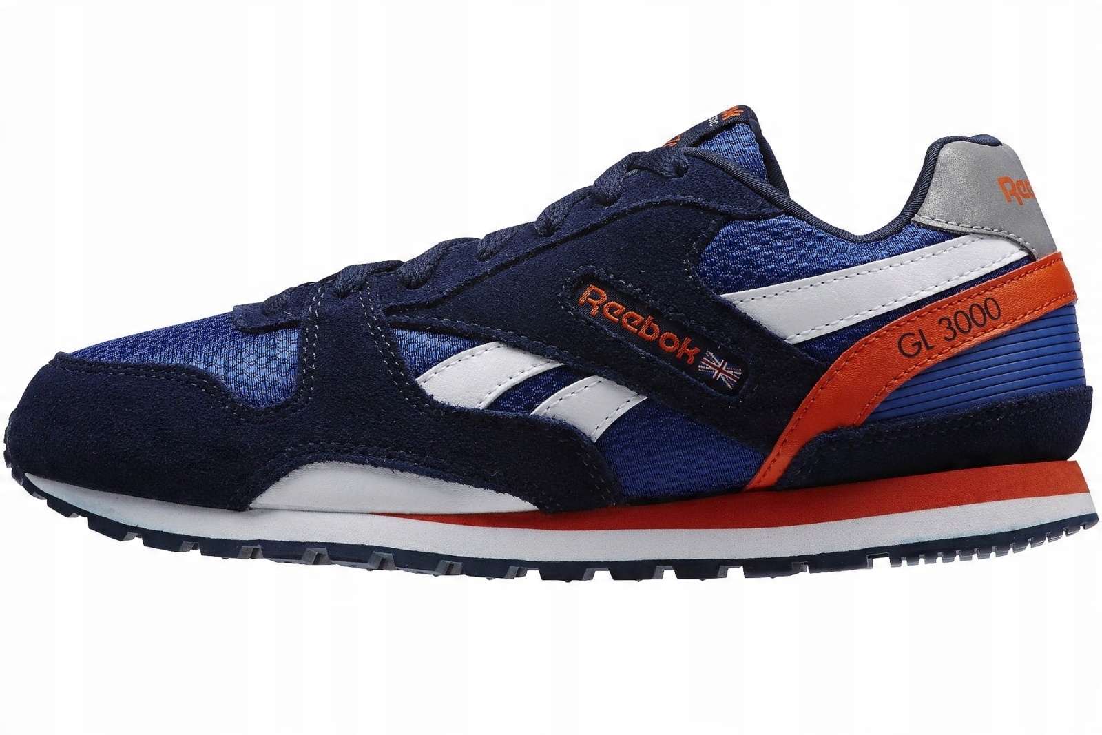 Reebok gl 3000