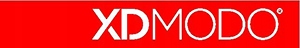 XDMODO ETUI NA KARTY ZBLIŻENIOWE RFID - czerwone Typ etui