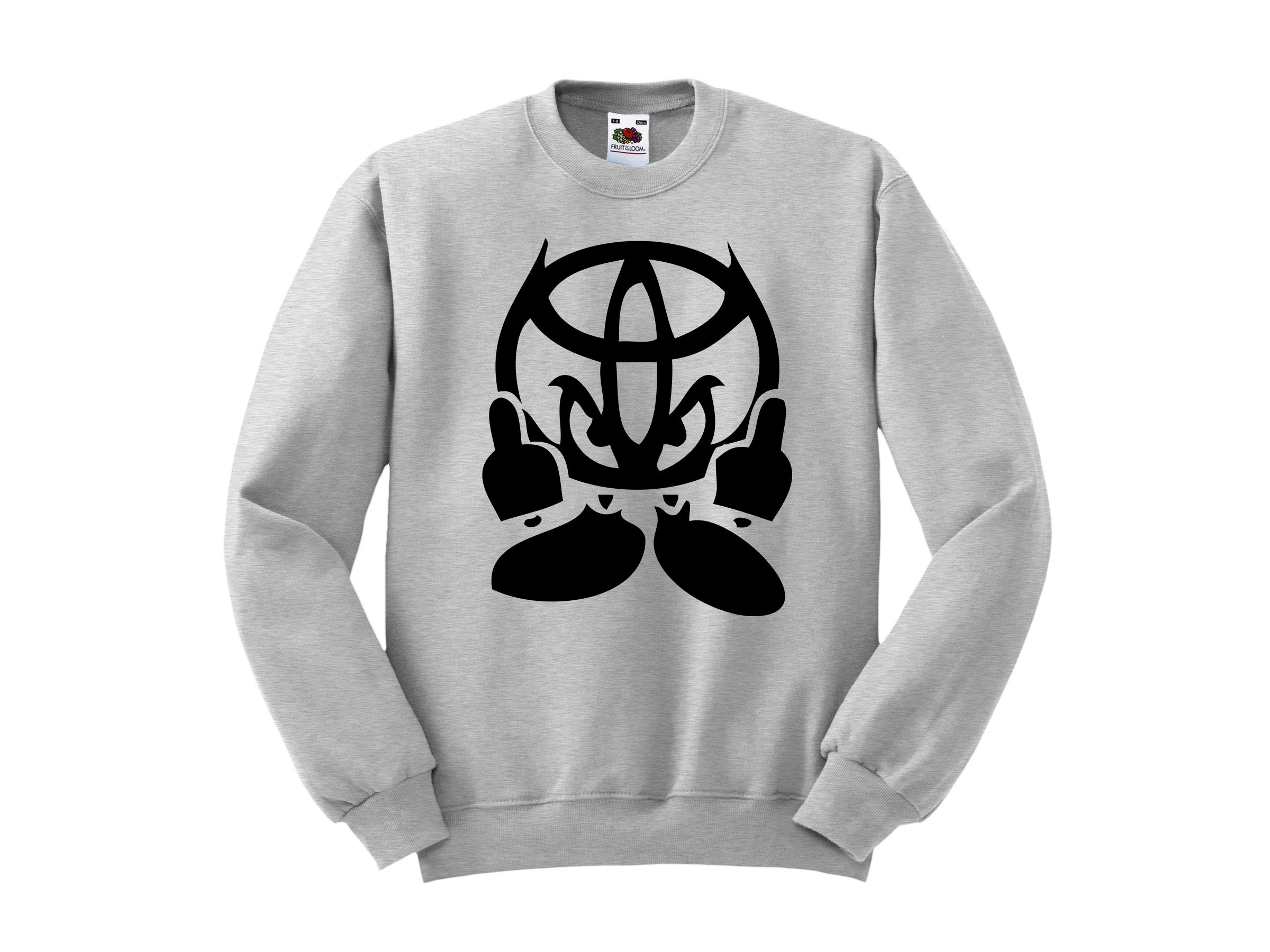 

Bluza Męska Toyota Auris Corolla Yaris r. S