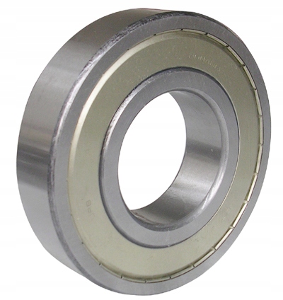

6310 Zz Łożysko Kulkowe 50x110x27 mm F-ra Vat