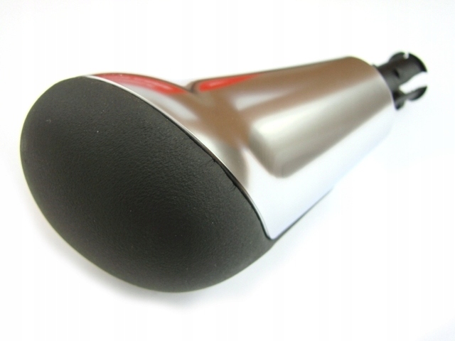 Nowa oryg. gałka Audi RS6 S6 A6 C6 A3 S3 8P Q7 Producent części Audi OE