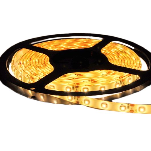 

Taśma Led 300 3528 IP65 Wodoodporna 5 Biała Ciepła