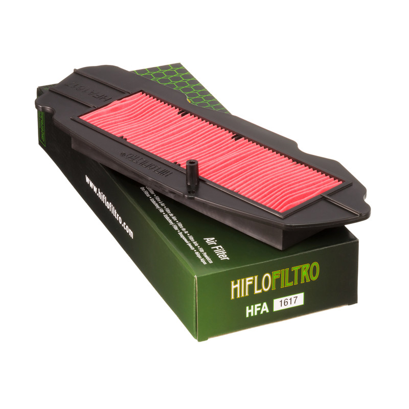 

Hiflo Filtr powietrza HFA1617 Honda FSC600 Silver