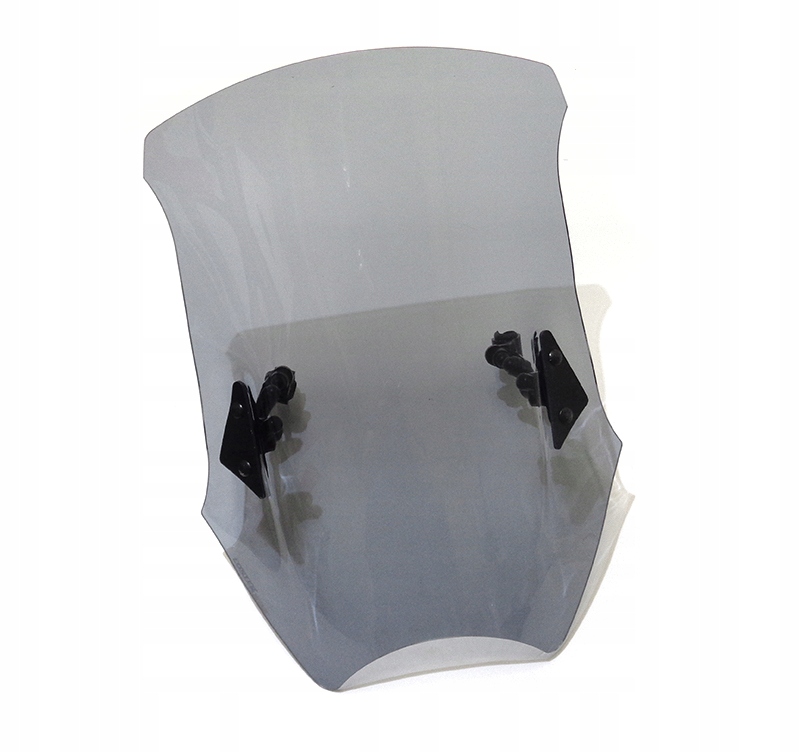 01766 12543 - УНИВЕРСАЛЬНЫЙ ОБТЕКАТЕЛЬ ЛОБОВОГО СТЕКЛА МОТОЦИКЛА LOSTER U2T