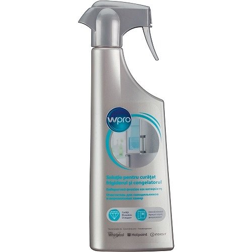 

Środek do czyszczenia lodówek spray Whirlpool