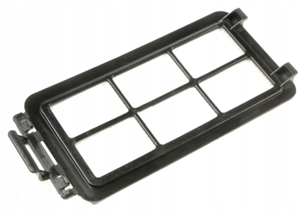 

Filtr Hepa wylotowy do odkurzacza Electrolux, Aeg