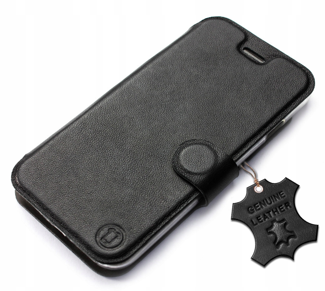 

Etui skóra natural Mobiwear do Xiaomi Pocophone F1