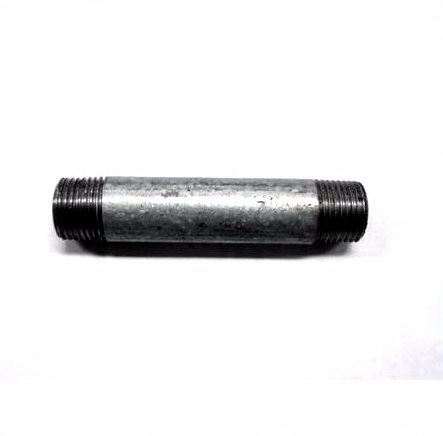 

Rura Ocynk gwintowana dwustronnie 6/4cala 20cm.411