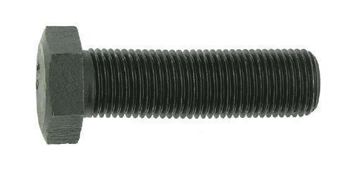 

M14x40 Śruby łeb 6-kątny 10.9 czarne Din 933 2szt
